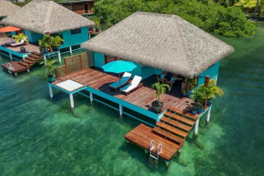Sol Bungalows Bocas del Toro